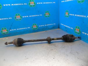 Used Front drive shaft, right Toyota Corolla Verso (R10/11) 1.6 16V VVT-i Price € 63,00 Margin scheme offered by Maresia Auto Recycling B.V.