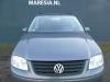 Maska z Volkswagen Touran (1T1/T2), 2003 / 2010 1.6, MPV, Benzyna, 1.598cc, 75kW (102pk), FWD, BGU, 2003-07 / 2005-05, 1T1 2005