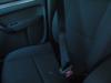 Front seatbelt, right from a Volkswagen Touran (1T1/T2), 2003 / 2010 1.6, MPV, Petrol, 1.598cc, 75kW (102pk), FWD, BGU, 2003-07 / 2005-05, 1T1 2005