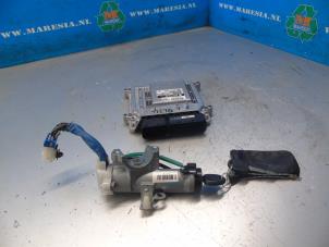 Used Ignition lock + computer Hyundai i10 (F5) 1.1i 12V Price € 131,25 Margin scheme offered by Maresia Auto Recycling B.V.