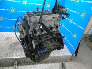 Używane Silnik Ford Ka II 1.2 Cena € 525,00 Procedura marży oferowane przez Maresia Auto Recycling B.V.