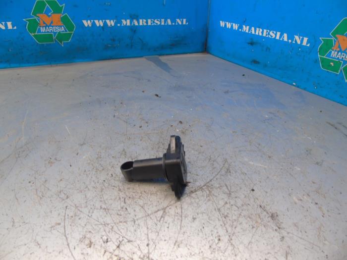 Gebrauchte Luftmassenmesser Mazda 2 (DE) 1.3 16V S-VT Preis € 21,00 Margenregelung angeboten von Maresia Auto Recycling B.V.