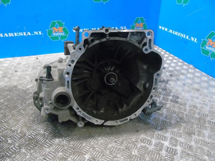 Gebrauchte Getriebe Mazda 2 (DE) 1.3 16V S-VT Preis € 262,50 Margenregelung angeboten von Maresia Auto Recycling B.V.