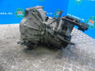 Getriebe van een Mazda 2 (DE) 1.3 16V S-VT 2011