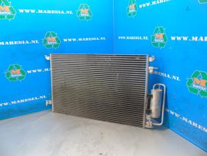 Used Air conditioning radiator Opel Vectra C 1.8 16V Price € 47,25 Margin scheme offered by Maresia Auto Recycling B.V.