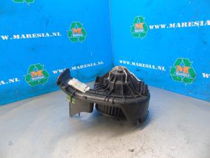 Used Heating and ventilation fan motor Opel Vectra C 1.8 16V Price € 52,50 Margin scheme offered by Maresia Auto Recycling B.V.