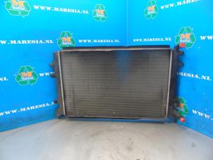 Used Radiator Seat Leon (1P1) 1.2 TSI Price € 57,75 Margin scheme offered by Maresia Auto Recycling B.V.
