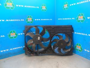 Used Cooling fans Seat Leon (1P1) 1.2 TSI Price € 105,00 Margin scheme offered by Maresia Auto Recycling B.V.