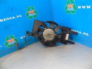 Used Cooling fans Ford Focus 3 1.0 Ti-VCT EcoBoost 12V 100 Price € 105,00 Margin scheme offered by Maresia Auto Recycling B.V.
