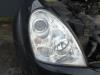 Headlight, right from a Ssang Yong Rexton, 2002 / 2012 2.7 CRDi, SUV, Diesel, 2.696cc, 137kW (186pk), 4x4, OM665935, 2006-05 / 2012-12 2007