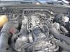 Motor van een Ssang Yong Rexton, 2002 / 2012 2.7 CRDi, SUV, Diesel, 2.696cc, 137kW (186pk), 4x4, OM665935, 2006-05 / 2012-12 2007