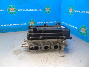 Used Cylinder head Mitsubishi Space Star (A0) 1.0 12V Price € 315,00 Margin scheme offered by Maresia Auto Recycling B.V.