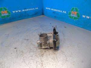 Used Throttle body Mitsubishi Space Star (A0) 1.0 12V Price € 78,75 Margin scheme offered by Maresia Auto Recycling B.V.
