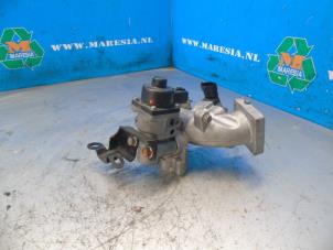 Used EGR valve Mitsubishi Space Star (A0) 1.0 12V Price € 136,50 Margin scheme offered by Maresia Auto Recycling B.V.