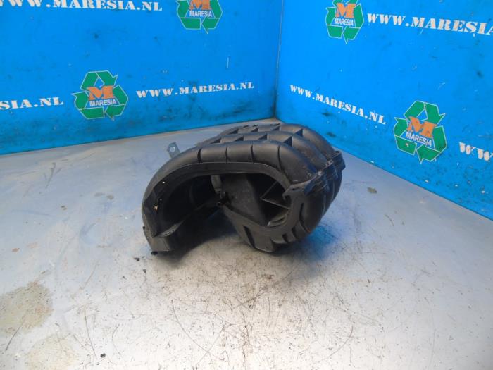 Gebrauchte Ansaugbrugge Mitsubishi Space Star (A0) 1.0 12V Preis € 131,25 Margenregelung angeboten von Maresia Auto Recycling B.V.