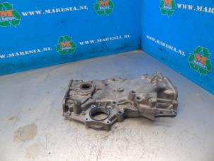 Used Timing cover Mitsubishi Space Star (A0) 1.0 12V Price € 84,00 Margin scheme offered by Maresia Auto Recycling B.V.