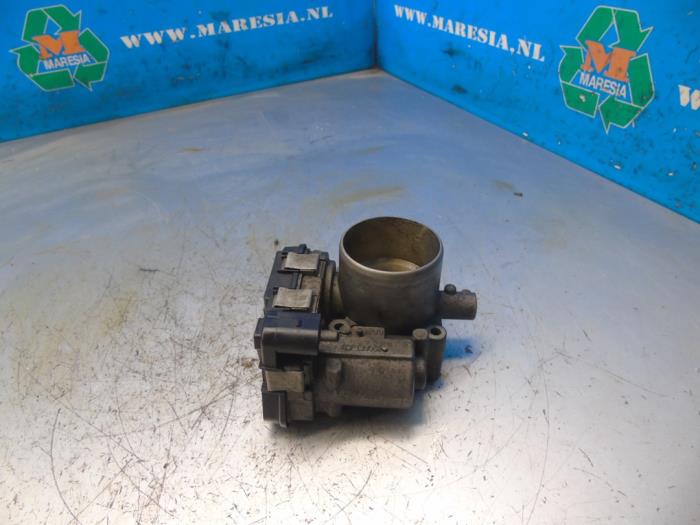 Yeni̇ Throttle Vücut Volkswagen-s Audi-s Koltuk-s 03f133062b - Buy Throttle Gen-s