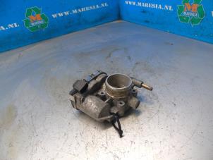 Begagnade Spjällhus Opel Meriva 1.4 16V Twinport Pris € 42,00 Marginaltabell erbjuds av Maresia Auto Recycling B.V.