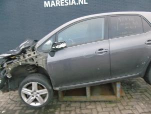 Used Door 4-door, front left Toyota Auris (E15) 1.6 Dual VVT-i 16V Price € 157,50 Margin scheme offered by Maresia Auto Recycling B.V.