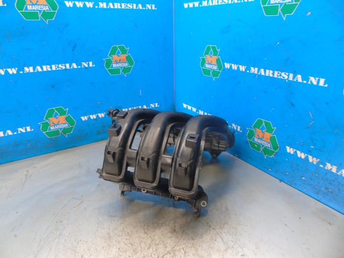 Gebrauchte Ansaugbrugge Opel Crossland (X) 1.2 12V Preis € 73,50 Margenregelung angeboten von Maresia Auto Recycling B.V.