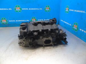 Used Cylinder head Opel Crossland/Crossland X 1.2 12V Price on request offered by Maresia Auto Recycling B.V.