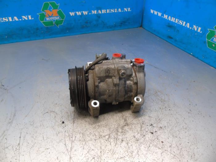 Gebrauchte Klimapumpe Suzuki Vitara (LY/MY) 1.6 16V VVT AllGrip Preis € 210,00 Margenregelung angeboten von Maresia Auto Recycling B.V.