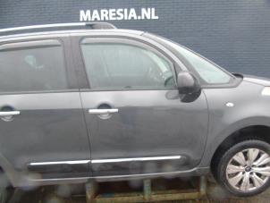 Used Front door 4-door, right Citroen C3 Picasso (SH) 1.2 12V PureTech 110 Price on request offered by Maresia Auto Recycling B.V.
