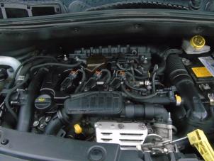Gebrauchte Motor Citroen C3 Picasso (SH) 1.2 12V PureTech 110 Preis auf Anfrage angeboten von Maresia Auto Recycling B.V.