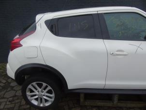 Used Rear door 4-door, right Nissan Juke (F15) Price on request offered by Maresia Auto Recycling B.V.