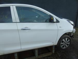 Used Front door 4-door, right Kia Picanto (TA) Price € 315,00 Margin scheme offered by Maresia Auto Recycling B.V.