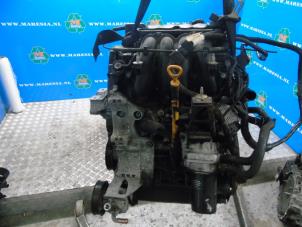 Used Engine Volkswagen Golf IV (1J1) 1.6 Price on request offered by Maresia Auto Recycling B.V.