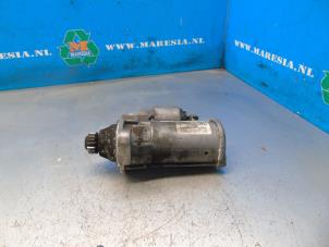 Used Starter Seat Leon (5FB) 1.4 TSI 16V Price € 49,88 Margin scheme offered by Maresia Auto Recycling B.V.