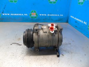 Used Air conditioning pump Iveco Daily Price € 178,50 Margin scheme offered by Maresia Auto Recycling B.V.