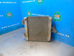 Used Oil cooler Iveco Daily Price € 236,25 Margin scheme offered by Maresia Auto Recycling B.V.