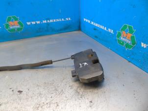 Used Rear door lock mechanism 4-door, left Iveco Daily Price € 78,75 Margin scheme offered by Maresia Auto Recycling B.V.