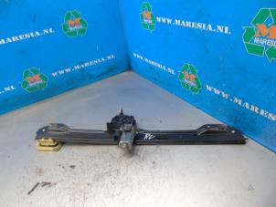 Used Window mechanism 4-door, front right Iveco Daily Price € 99,75 Margin scheme offered by Maresia Auto Recycling B.V.
