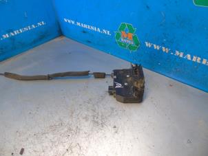 Used Front door lock mechanism 4-door, right Iveco Daily Price € 73,50 Margin scheme offered by Maresia Auto Recycling B.V.