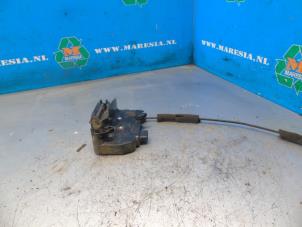 Used Door lock mechanism 4-door, front left Iveco Daily Price € 73,50 Margin scheme offered by Maresia Auto Recycling B.V.