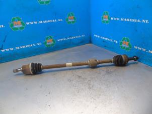 Used Front drive shaft, right Kia Picanto (TA) Price € 78,75 Margin scheme offered by Maresia Auto Recycling B.V.