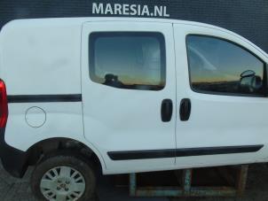 Gebrauchte Schiebetür rechts Fiat Fiorino (225) 1.3 JTD 16V Multijet Preis € 210,00 Margenregelung angeboten von Maresia Auto Recycling B.V.