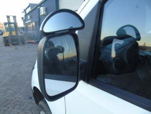 Used Wing mirror, left Fiat Fiorino (225) 1.3 JTD 16V Multijet Price € 52,50 Margin scheme offered by Maresia Auto Recycling B.V.