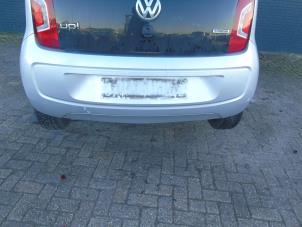 Used Rear bumper Volkswagen Up! (121) 1.0 12V 60 Price € 210,00 Margin scheme offered by Maresia Auto Recycling B.V.