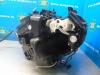 Heater housing from a Renault Clio V (RJAB) 1.0 TCe 90 12V 2021