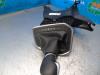 Gear stick from a Renault Clio V (RJAB) 1.0 TCe 90 12V 2021