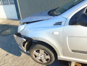 Used Front wing, left Chevrolet Aveo (250) 1.2 16V Price € 78,75 Margin scheme offered by Maresia Auto Recycling B.V.