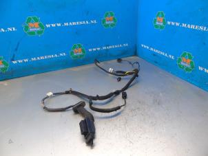 Usagé Faisceau de câbles Kia Picanto (JA) 1.0 12V Prix € 47,25 Règlement à la marge proposé par Maresia Auto Recycling B.V.
