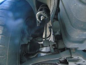 Used Front drive shaft, right Kia Picanto (JA) 1.0 12V Price € 102,38 Margin scheme offered by Maresia Auto Recycling B.V.