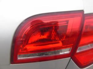 Usados Luz trasera derecha Audi A3 Sportback (8PA) 1.2 TFSI Precio € 47,25 Norma de margen ofrecido por Maresia Auto Recycling B.V.
