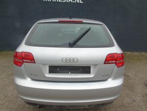 Used Tailgate Audi A3 Sportback (8PA) 1.2 TFSI Price € 173,25 Margin scheme offered by Maresia Auto Recycling B.V.