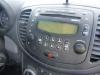 Hyundai i10 (F5) 1.0i 12V Radioodtwarzacz CD